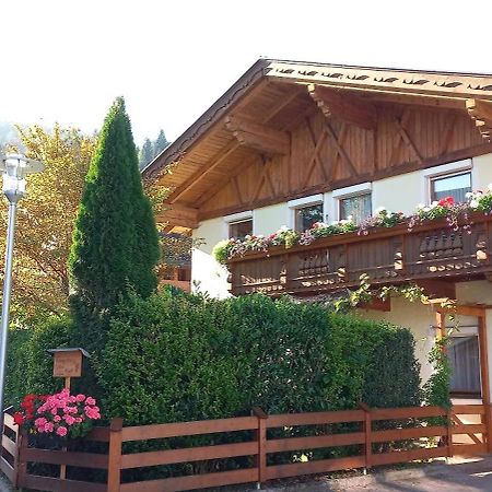 Ferienwohnung Goetzner Auszeit Innsbruck Exterior photo