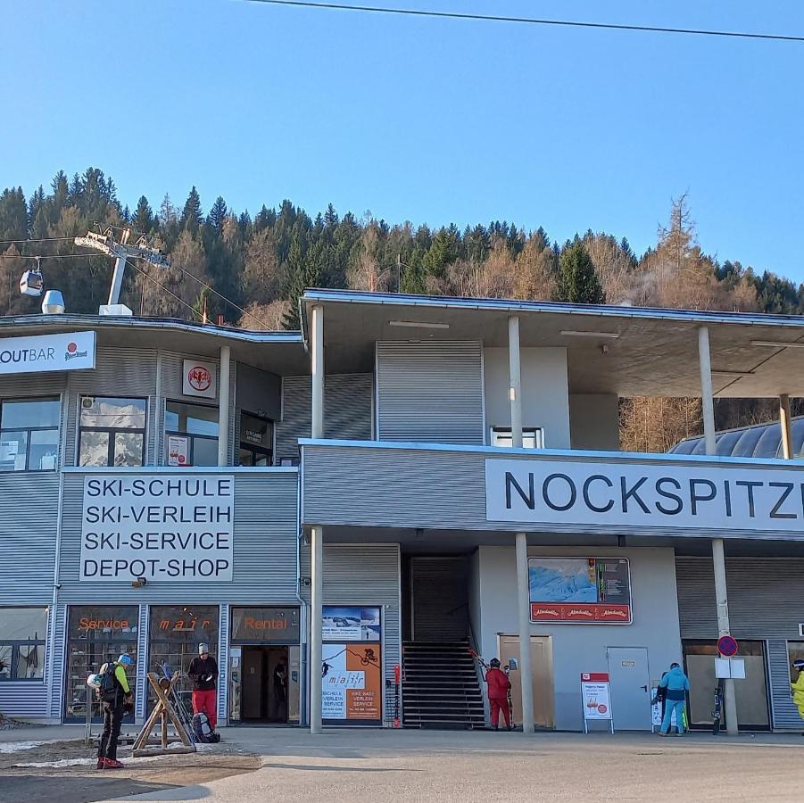 Ferienwohnung Goetzner Auszeit Innsbruck Exterior photo